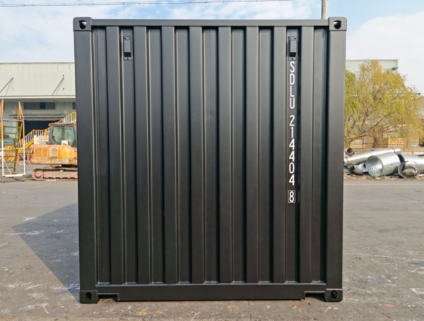 20ft One Trip Shipping Container - Image 2