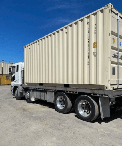 20FT New Build Shipping Container - Image 4