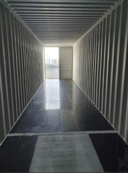 40ft High Cube Shipping Container - Image 5