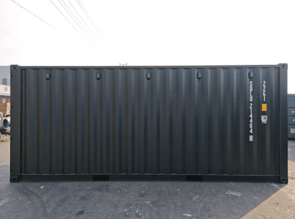 20ft One Trip Shipping Container - Image 5