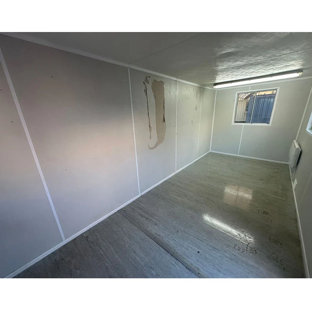 21x8ft Customized Containers - Image 6