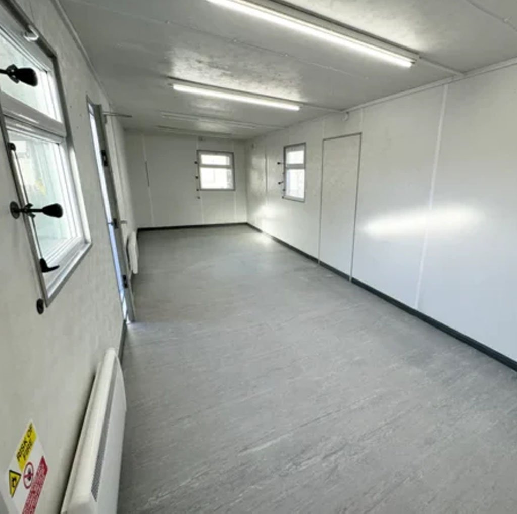 32 X 10ft Customized Containers - Image 2
