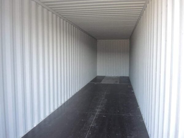 40ft High Cube Shipping Containers (Refurbished) - Image 4